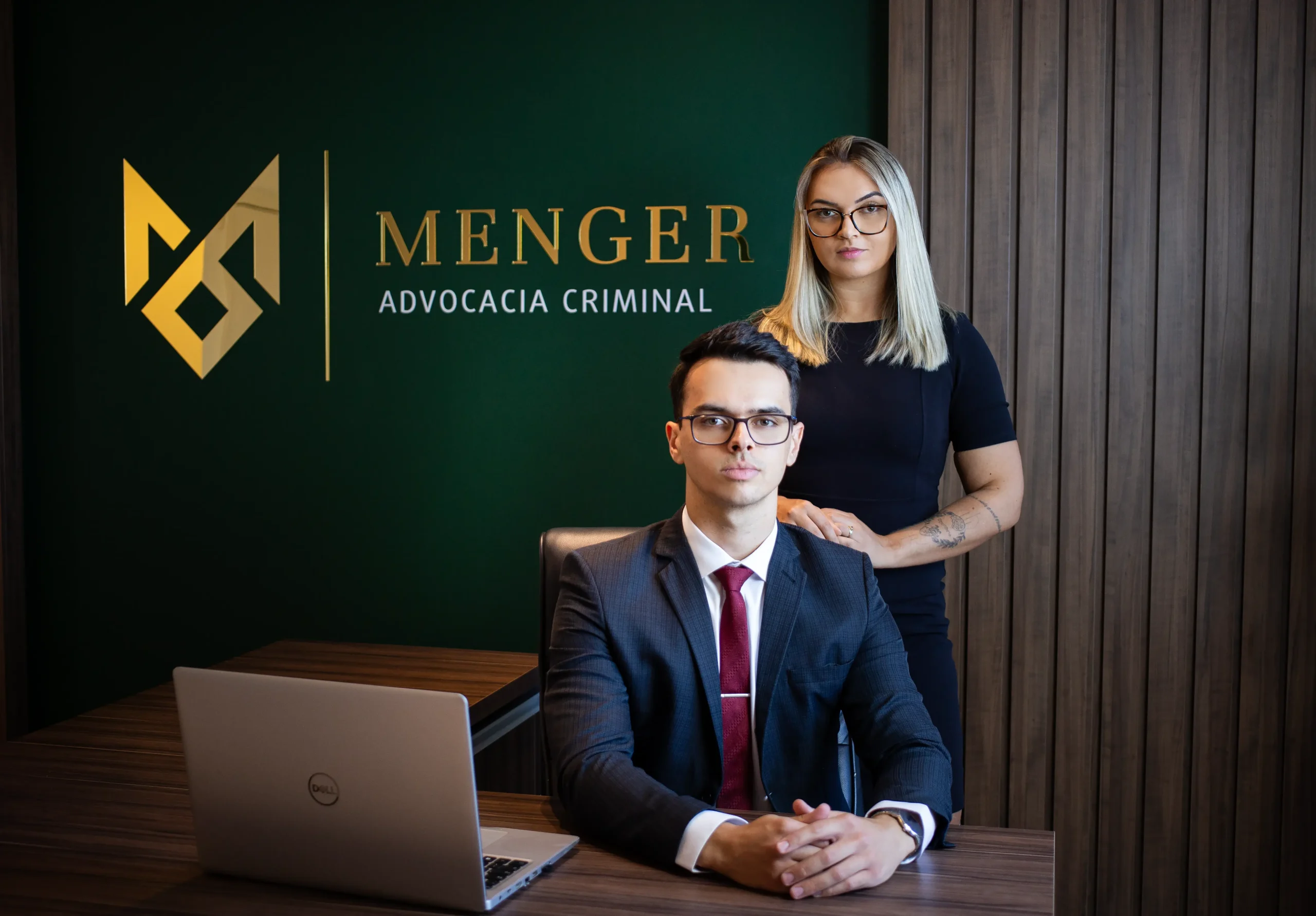 advocacia menger